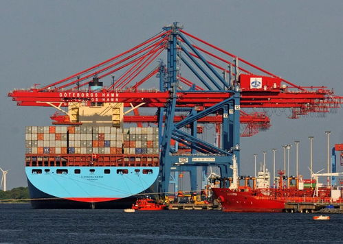 尼日利亞海關主要政策摘要