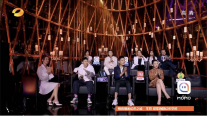《幻樂之城》首現喜劇新作，李光潔笑淚交織打動人心